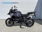 Klikněte pro detailní foto č. 6 - BMW BMW Motorrad R 1300 GS ADVENTURE  / 107kW