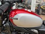 Klikněte pro detailní foto č. 5 - CFMOTO 450 CL-C EU5+ SKLADEM