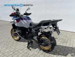 Klikněte pro detailní foto č. 9 - BMW BMW Motorrad R 1300 GS ADVENTURE  / 107kW
