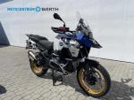 Detail nabídky - BMW BMW Motorrad R 1300 GS ADVENTURE  / 107kW