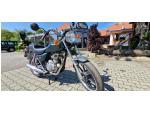 Klikněte pro detailní foto č. 2 - Kawasaki Z 250 LTD Belt Drive