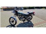 Klikněte pro detailní foto č. 3 - Kawasaki Z 250 LTD Belt Drive