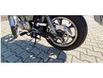 Klikněte pro detailní foto č. 5 - Kawasaki Z 250 LTD Belt Drive