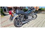 Klikněte pro detailní foto č. 7 - Kawasaki Z 250 LTD Belt Drive