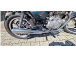 Klikněte pro detailní foto č. 8 - Kawasaki Z 250 LTD Belt Drive