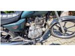 Klikněte pro detailní foto č. 9 - Kawasaki Z 250 LTD Belt Drive