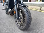 Klikněte pro detailní foto č. 10 - Yamaha XSR 700