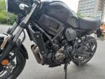 Klikněte pro detailní foto č. 12 - Yamaha XSR 700