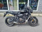 Klikněte pro detailní foto č. 1 - Yamaha XSR 700