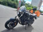 Klikněte pro detailní foto č. 3 - Yamaha XSR 700