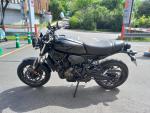 Klikněte pro detailní foto č. 4 - Yamaha XSR 700