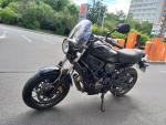 Klikněte pro detailní foto č. 5 - Yamaha XSR 700