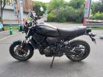 Klikněte pro detailní foto č. 6 - Yamaha XSR 700