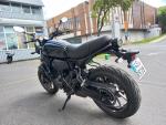 Klikněte pro detailní foto č. 7 - Yamaha XSR 700