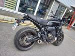 Klikněte pro detailní foto č. 8 - Yamaha XSR 700