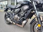 Klikněte pro detailní foto č. 9 - Yamaha XSR 700