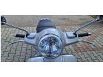 Klikněte pro detailní foto č. 12 - Vespa Granturismo 200 L