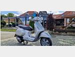 Detail nabídky - Vespa Granturismo 200 L