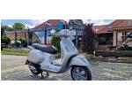 Klikněte pro detailní foto č. 1 - Vespa Granturismo 200 L