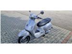 Klikněte pro detailní foto č. 3 - Vespa Granturismo 200 L
