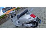Klikněte pro detailní foto č. 4 - Vespa Granturismo 200 L
