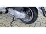 Klikněte pro detailní foto č. 5 - Vespa Granturismo 200 L