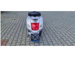 Klikněte pro detailní foto č. 6 - Vespa Granturismo 200 L