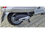 Klikněte pro detailní foto č. 7 - Vespa Granturismo 200 L