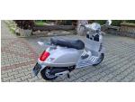 Klikněte pro detailní foto č. 8 - Vespa Granturismo 200 L