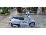 Klikněte pro detailní foto č. 9 - Vespa Granturismo 200 L