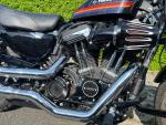 Klikněte pro detailní foto č. 10 - Harley-Davidson XL 1200XS Sportster Forty-Eight Special