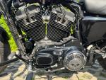 Klikněte pro detailní foto č. 11 - Harley-Davidson XL 1200XS Sportster Forty-Eight Special