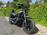 Klikněte pro detailní foto č. 1 - Harley-Davidson XL 1200XS Sportster Forty-Eight Special
