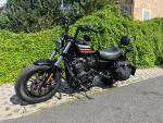 Klikněte pro detailní foto č. 4 - Harley-Davidson XL 1200XS Sportster Forty-Eight Special
