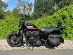 Klikněte pro detailní foto č. 5 - Harley-Davidson XL 1200XS Sportster Forty-Eight Special