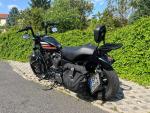 Klikněte pro detailní foto č. 6 - Harley-Davidson XL 1200XS Sportster Forty-Eight Special