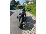 Klikněte pro detailní foto č. 7 - Harley-Davidson XL 1200XS Sportster Forty-Eight Special