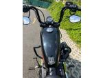Klikněte pro detailní foto č. 9 - Harley-Davidson XL 1200XS Sportster Forty-Eight Special