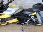 Klikněte pro detailní foto č. 10 - BMW K 1200 S krásný kus, 2.majitel, po velkém servisu