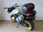 Klikněte pro detailní foto č. 12 - BMW K 1200 S krásný kus, 2.majitel, po velkém servisu