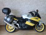 Klikněte pro detailní foto č. 1 - BMW K 1200 S krásný kus, 2.majitel, po velkém servisu