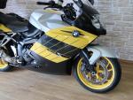 Klikněte pro detailní foto č. 2 - BMW K 1200 S krásný kus, 2.majitel, po velkém servisu