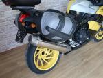 Klikněte pro detailní foto č. 4 - BMW K 1200 S krásný kus, 2.majitel, po velkém servisu