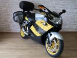 Klikněte pro detailní foto č. 5 - BMW K 1200 S krásný kus, 2.majitel, po velkém servisu