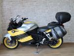 Klikněte pro detailní foto č. 8 - BMW K 1200 S krásný kus, 2.majitel, po velkém servisu