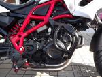 Klikněte pro detailní foto č. 10 - BMW F 700 GS