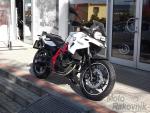 Detail nabídky - BMW F 700 GS