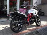 Klikněte pro detailní foto č. 3 - BMW F 700 GS