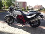 Klikněte pro detailní foto č. 4 - BMW F 700 GS