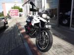 Klikněte pro detailní foto č. 5 - BMW F 700 GS